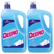 Deepio Professional Washing Up Liquid 5 Litre - PACK (2)