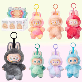 THE TRENDY MONSTERS Big into Energy Series - 6 Available Colours!