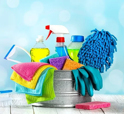 Cleaning