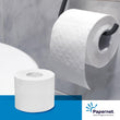 Toilet Tissue With Freshen Tech Technology - Pack of 40 Rolls