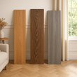 Luxury Rigid Core Vinyl Click Plank Flooring - Build in Underlay - 2.2204 SQM Per Pack