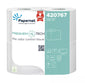 Toilet Tissue With Freshen Tech Technology - Pack of 40 Rolls